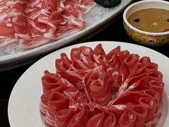 -日坛涮肉(日坛公园店)