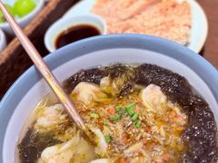 -蟹上黄·蟹黄面·江南糖水(人民广场店)