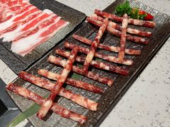 -花眷·私房火锅(花半里万达店)