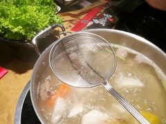 -左庭右院鲜牛肉火锅(南通CBD大有境店)