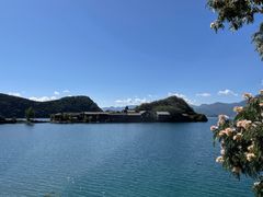 -丽江泸沽湖景区