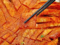 -浮何烤铺(桐梓林店)