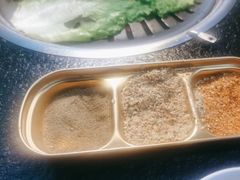 -熊大·鲜烤黄牛肉(五山店)