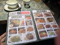 -米椰湘·辣椒炒肉