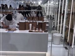 -% Arabica阿拉比卡咖啡(前滩太古里店)