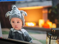 -首尔宝宝SEOUL  BABY STUDIO(通州店)