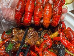 -粥满堂地道湖北菜(南湖都会店)