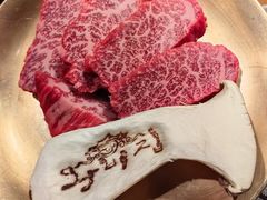 -王妃家(明洞中央店)