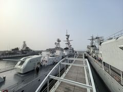 -中国人民解放军海军博物馆