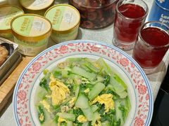 -良友·地标海鲜青岛菜(五四广场店)