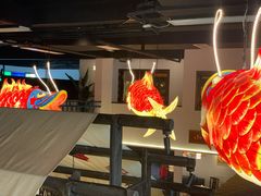 大堂-院8里·小聚园老川菜(九眼桥店)