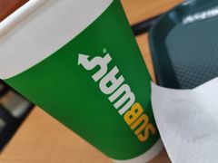 -赛百味SUBWAY(沈阳天地店)
