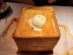 -绿茶餐厅(领展购物广场·中关村店)