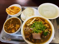 炒肝-姚记炒肝店(鼓楼店)