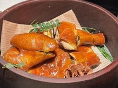 -锦楼·臻选新杭帮(杭州中心店)