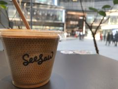-Seesaw Coffee(苏州中心店)