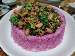 -山海经海边人家(扬州东路店)