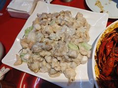 -天津乾毓德饭庄·清真传统炒菜·海鲜烧烤(咸阳路店)