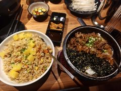 -九田家黑牛烤肉料理(太原迎泽区同至人店)