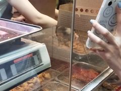-阿捡忭京炸鸡(韭菜园总店)