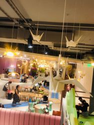 -meland club亲子乐园(石家庄万象城店)