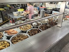 -铭辉沙嗲面(新街商业城店)