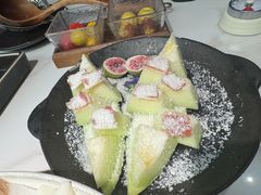 -芸山季·云南野生菌火锅(南翔印象城MEGA店)