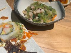 -和风食堂·日料·无界小火锅