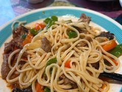 -巴依老爷·新疆美食(上城区天城路店)