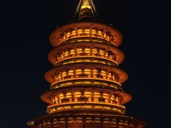 -隋唐洛阳城明堂天堂景区