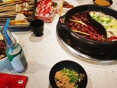-钢管厂五区小郡肝火锅串串香(清河店)