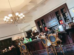 -中山路壹号传奇club·啤酒花园餐厅