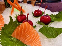 -金翠皇宫粤菜·点心·海鲜(翡翠店)