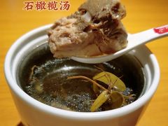 -壹只卤鹅 · 潮汕菜(京基百纳店)