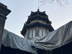 -中华圣公会教堂旧址