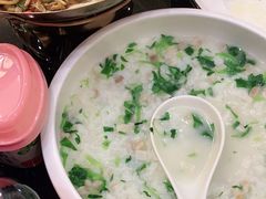 -香山湖家家宴(中山陵店)