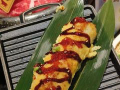 -一绪に和牛寿喜烧(罗湖益田假日店)