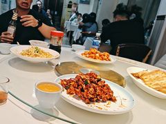 -逢春菜馆天津菜(胜利路店)