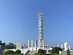 -养马岛旅游度假区