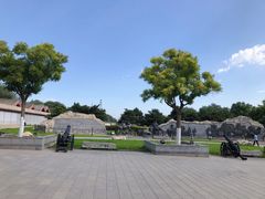 -卢沟桥文化旅游区