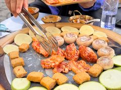 -阿昌白族石板烧·菌锅(大理古城店)