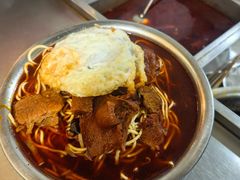 -薛记襄阳香辣牛肉面(平安路店)