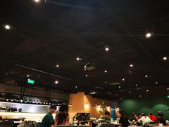 大堂-半山腰·云南菜(侨福芳草地店)