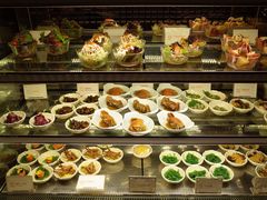 -半岛翡丽海鲜自助餐厅(观风亭店)