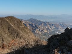 -妙峰山风景名胜区