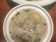 -惠宾饭庄(中山路店)