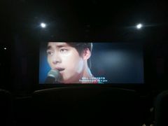 -首都电影院(天津店 中国巨幕)