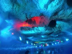 -青岛东方影都融创水世界