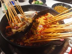 -钢管厂五区小郡肝串串香(南山店)