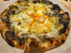 -Mercato莫卡多露台餐厅与酒吧(K11店)